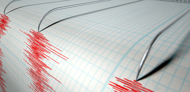 Второе за сутки: на Прикарпатье снова зафиксировали землетрясение - Фото