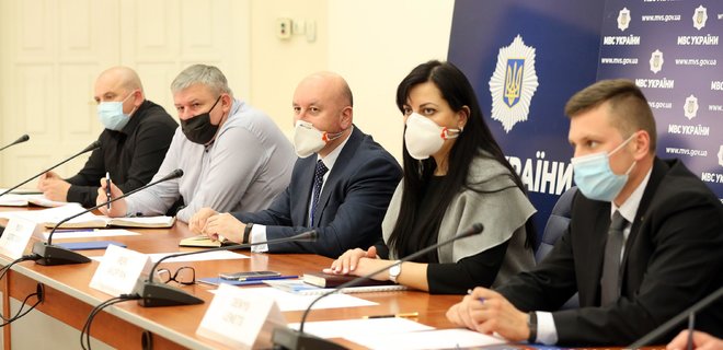 МВД инициирует изменения в законодательство Украины о суррогатном материнстве  - Фото