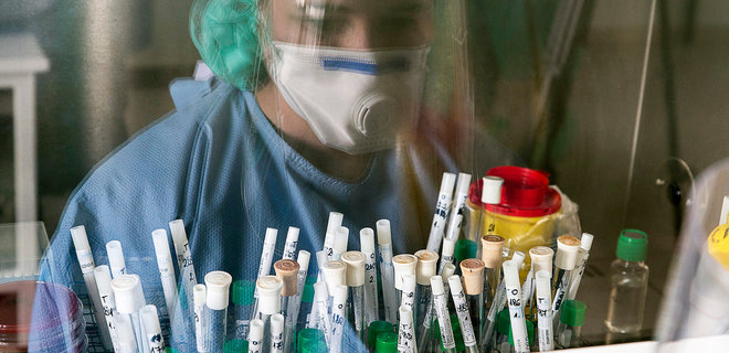 ВОЗ предупредила о новой опасной фазе распространения коронавируса в мире - Фото