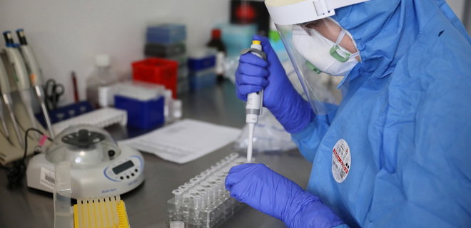 Оксфордская вакцина от коронавируса вызывает иммунный ответ — первые результаты - Фото