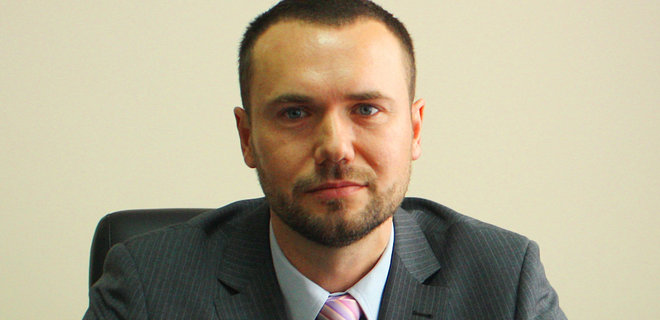 Сергей Шкарлет назначен и.о. министра образования - Фото