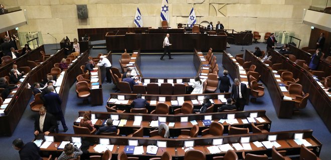 В парламенте Израиля будет рекордное число представителей ЛГБТ-сообщества - Фото