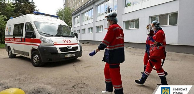Вспышка COVID-19. В Измаиле и пяти районах Одесской области усилили карантин - Фото