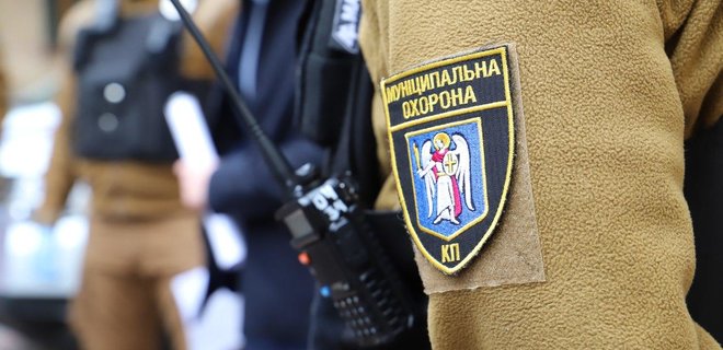 Кличко объяснил, почему Киеву нужна муниципальная полиция - Фото