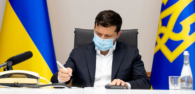Половина украинцев поддерживает запрет телеканалов Медведчука – опрос группы Рейтинг - Фото