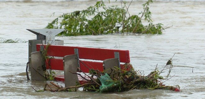 Спасатели предупреждают о новых наводнениях из-за дождей - Фото