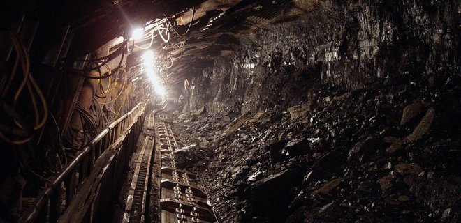 На Донбассе произошел обвал в шахте: есть погибший – нардеп - Фото