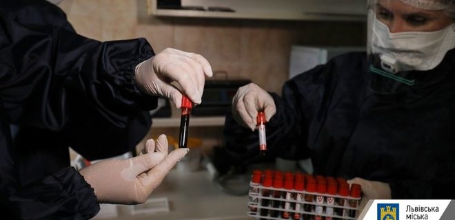 В Одесской и Житомирской областях зафиксированы случаи повторного заражения коронавирусом - Фото