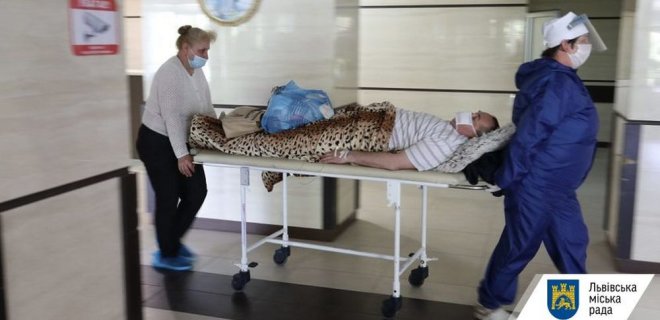 Коронавирус. В Украине вновь выросла суточная заболеваемость: почти 900 случаев - Фото