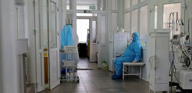 Во Львовской области продлили коронавирусный карантин - Фото