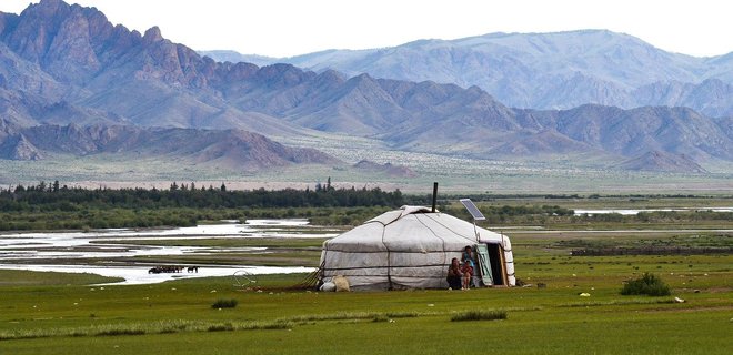 В Монголии выявили заражения бубонной чумой: в части страны вводят карантин - Фото