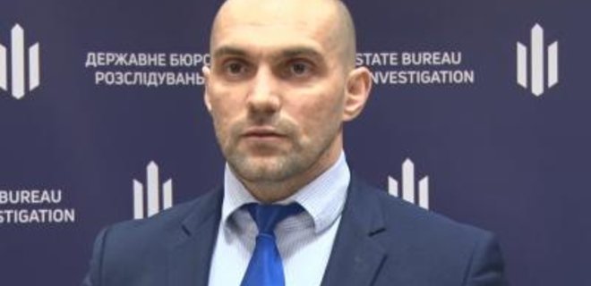 Следователь ГБР заявил о давлении по делу Порошенко со стороны 