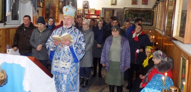 Из ПЦУ исключили молдавского епископа за то, что тот принял титул от Филарета - Фото