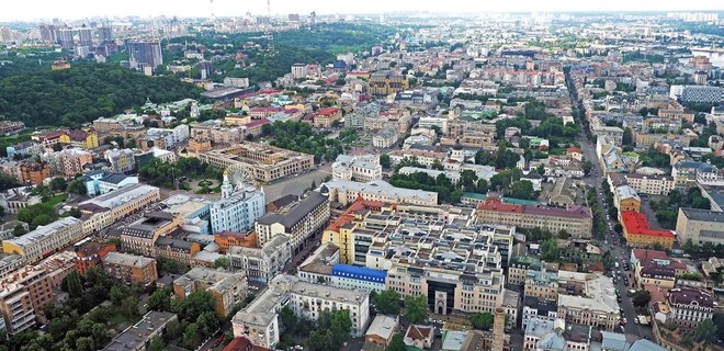 Коронавирус в Киеве. За последние сутки COVID-19 обнаружили у 168 человек - Фото