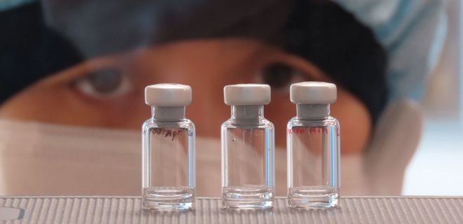 Уровня готовности привиться от коронавируса не хватает для ликвидации пандемии – опрос - Фото
