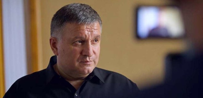Аваков не исключает, что подозреваемые по делу Шеремета могли сотрудничать с СБУ - Фото