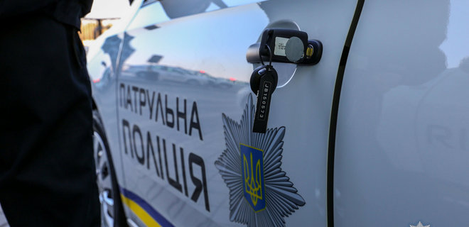 В Киеве патрульный полицейский избил прохожего, применив газ – прокуратура - Фото