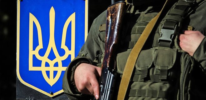 Украина призвала Россию закончить войну: Это будет лучшей гарантией безопасности в Европе - Фото
