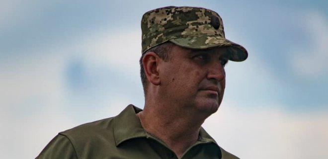 Из-за агрессии России Черное море нельзя считать безопасным с 2003 года – командующий ВМС - Фото