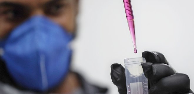 Минздрав планирует восстановление производства вакцин - Степанов - Фото