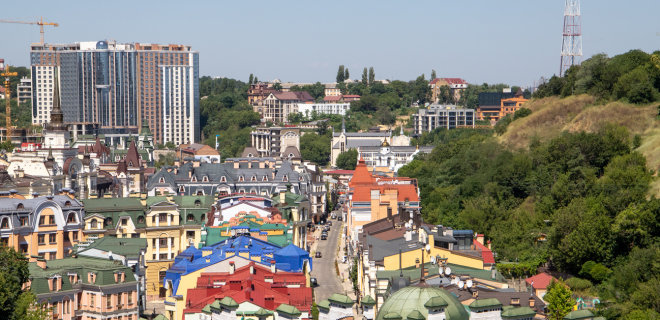 Коронавирус. В Киеве девятый день подряд регистрируется не меньше 200 новых заболевших - Фото