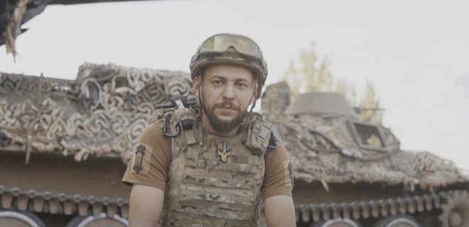 Жестоко избитый в Запорожье боец полка Азов умер в больнице - Фото