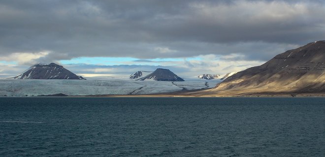 На арктическом архипелаге аномально высокая температура. Побит новый рекорд - Фото