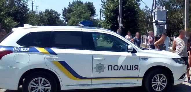 В Херсонской области задержали подозреваемого в убийстве 7-летней девочки - Фото