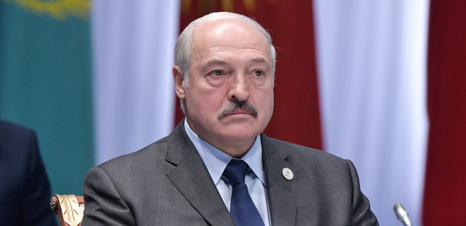Лукашенко заявил, что о 