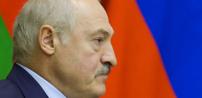 Фракции Европарламента: Лукашенко - не президент, а персона нон-грата в Европе - Фото