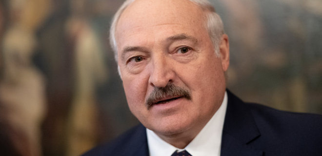 Лукашенко о защите Беларуси: Если понадобится, отдам приказ стрелять - Фото
