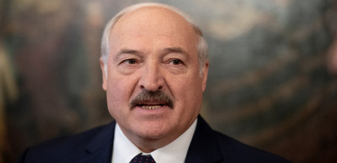 Лукашенко назвал основу протестующих 