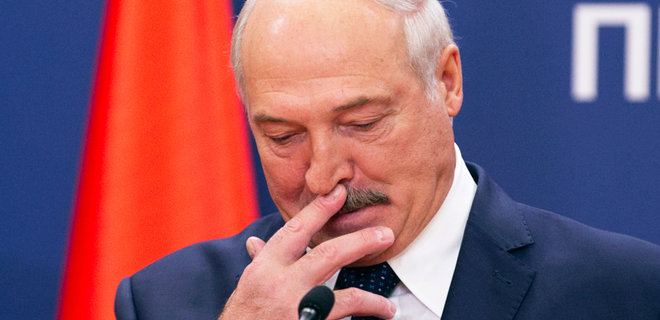 Евросоюз готовит санкции против режима Александра Лукашенко - Фото