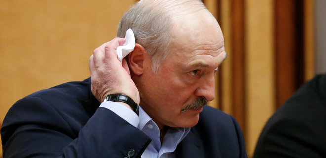 Инаугурацию Лукашенко могут провести тайно. Возле Дворца независимости – военные: видео - Фото