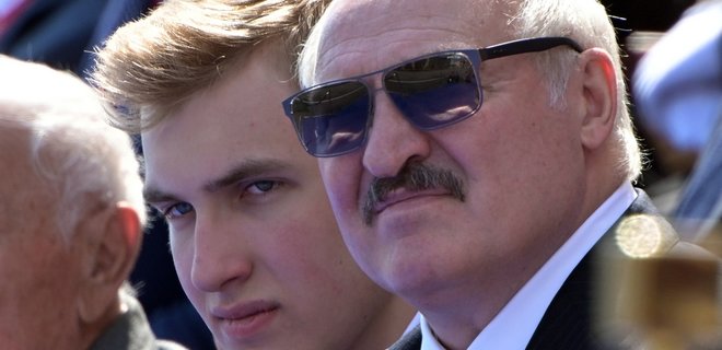 Сюр. Лукашенко согласен на перевыборы президента – одновременно с Байденом - Фото