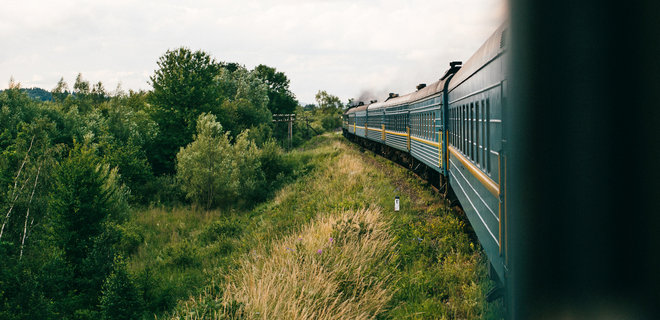 В Одессе 9 мая будет закрыт вокзал и отменены поезда – Укрзалізниця - Фото