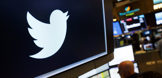 Twitter будет отмечать аккаунты чиновников и государственных СМИ - Фото