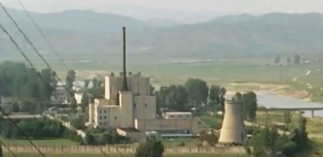 Северная Корея увеличивает производство оружейного урана – CNN - Фото