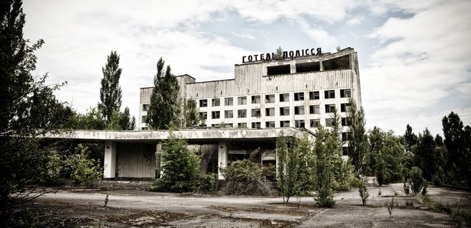 Украина хочет включить Чернобыльскую зону в список всемирного наследия ЮНЕСКО  - Фото