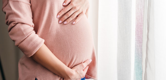 Беременные имеют более высокий риск осложнений от COVID-19 – Минздрав - Фото