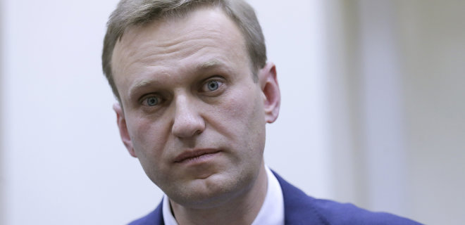 Дело Навального о 