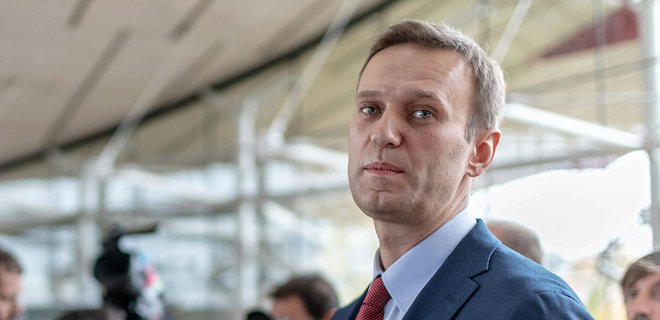 Россия получит санкции за Навального. Страны ЕС единогласно поддержали Германию и Францию - Фото