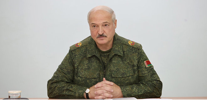 Лукашенко запретил публиковать независимые опросы, а также прямые эфиры с протестов  - Фото