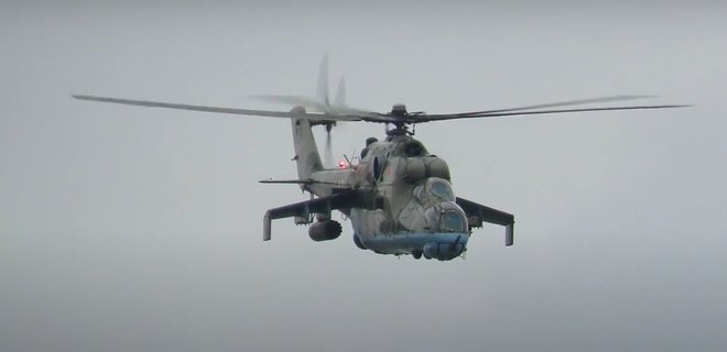 Беларусь вертолетами боролась с воздушными шарами из Литвы. Вильнюс направил ноту протеста - Фото
