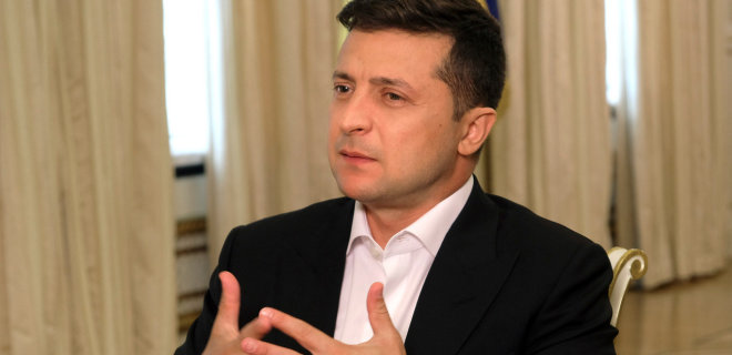 Зеленський вирішив дізнатися ставлення кандидатів в канцлери ФРН до членства України в ЄС - Фото