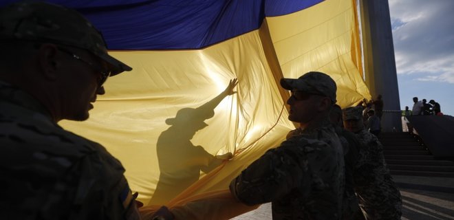Украинцев спросили о судьбе оккупированного Донбасса. За спецстатус лишь 10% – опрос - Фото