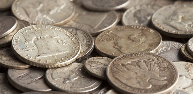 В Житомирской области нашли одни из первых серебряных монет Киевской Руси: фото - Фото