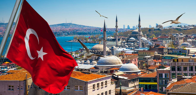 Коронавирус. Турция вышла на второй пик первой волны эпидемии – министр здравоохранения - Фото