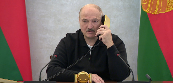 Сюр. Лукашенко заявил, что Дуда стал президентом Польши, сфальсифицировав выборы – видео - Фото
