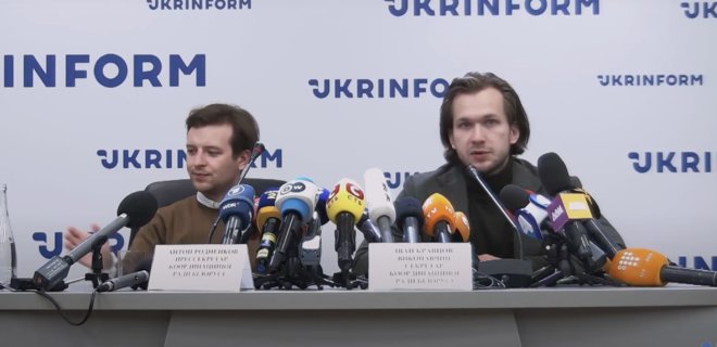 Беларуские оппозиционеры рассказали, как их с Колесниковой выдворяли из страны: видео - Фото